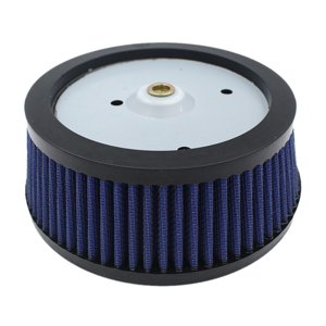 Ioensy - El Filtro De Aire Para Motocicleta Reemplaza A 2944299B Para Screamin Eagle Fxdse2 Fxdse