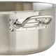 thumbnail image 5 of Brazier Winco de acero inoxidable de calidad comercial, 20 litros, con tapa, 5 of 8