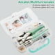 thumbnail image 2 of Kit Remachadora Perforadora Ojetillos Más 160 Ojetillos, 2 of 3