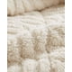 thumbnail image 2 of Cobertor Invierno 2 Plazas Elegante Térmico con Chiporro Premium, 2 of 5