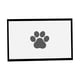 thumbnail image 4 of Puerta de Malla para Perros, Valla para Cachorros, Protección Portátil, Divisor de Habitación, Valla para Mascotas, Puerta para Perros para Patio, Cas Estilo F, 4 of 5