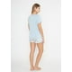 thumbnail image 2 of Pijama  de mujer viscosa 70.1080M KAYSER, 2 of 5