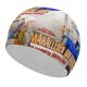 thumbnail image 1 of Arkadaşlar Gorro de Natación de Licra, Gorro de Baño de Tela Cómoda, Gorro Elástico Antideslizante para Hombres, Mujeres y Niños, 1 of 6