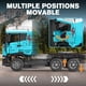 thumbnail image 3 of Set de construcción Mould King 13203 Technik Truck con RC 2060 piezas, 3 of 5