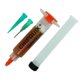 thumbnail image 1 of Jeringa Rework Paste Flux ChipQuik No-Clean de 5 ml, 1 of 8