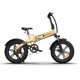 thumbnail image 3 of Bicicleta Eléctrica ADO A20F TXE Sand, 3 of 6