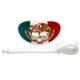 thumbnail image 5 of Protector Bucal Loud Mouth con Diseño de la Bandera de México, 5 of 5
