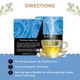 thumbnail image 4 of Tea Buddha Teas Third Eye Chakra, hierbas orgánicas, 18 bolsas, 4 of 5