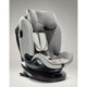 thumbnail image 3 of Silla Auto Convertible I-Spin Grow Oyster, 3 of 8
