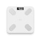 thumbnail image 1 of Balanza Pesa Digital Inteligente App Bluetooth Báscula Blanco, 1 of 6