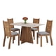 thumbnail image 1 of Juego Comedor 4 Sillas Passion, 1 of 3