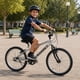thumbnail image 2 of Bicicleta Barret Horizon Aro 20 Unisex color Gris, 2 of 10