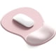 thumbnail image 1 of Mouse Pad DEMON CHEST Gel Ergonómico Rosa 26x20 cm, 1 of 3