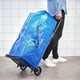 thumbnail image 4 of Bolsa de Almacenamiento IKEA Frakta Azul Paquete de 4 Premium, 4 of 7