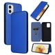 thumbnail image 1 of Funda Flip para FOXDOCK MOTO G23 - Funda magnética de negocios, funda protectora delgada, 1 of 5