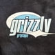 thumbnail image 3 of Polera Hombre Grizzly Griptape Glacier Negro, 3 of 5
