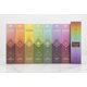 thumbnail image 1 of Incienso VAHARA Pack de Variedad 7 Chakras - 140 Palitos, 1 of 9