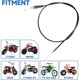 thumbnail image 3 of HIAORS 50-Inch Throttle Cable for CT200U Mini Baja MB165 196, 3 of 3