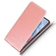 thumbnail image 4 of Funda tipo folio para Motorola Moto G45 5G con soporte magnético y protección para la cámara Oro rosa, 4 of 6