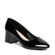 thumbnail image 5 of Zapatos Taco Negro Oficina Weide GH52, 5 of 6