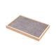 thumbnail image 2 of Vitrina De Joyería Cajón Bandeja Vitrina De Madera Titular De Joyería Estilo F, 2 of 5