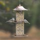 thumbnail image 4 of Comedero para Pájaros Perky-Pet 325C Panorama de Cobre de 2 Niveles, 4 of 9