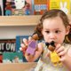 thumbnail image 2 of Muñeca de madera Family Tender Leaf Toys Sunny, juego de 4 unidades para mayores de 3 años, 2 of 5