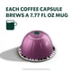 thumbnail image 4 of Cápsulas de café Starbucks Caffè Verona Dark Roast 30 unidades, 4 of 8