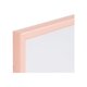 thumbnail image 3 of Pizarra Bi-Mm03001991 Magnética 60X40 Cm Pastel Salmon, 3 of 4