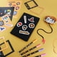 thumbnail image 5 of Kit de Scrapbook Get Trend Harry Potter DIY Set de Arte, 5 of 6