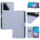thumbnail image 3 of Cartera para Xiaomi 17 Max con Soporte y Correa, Azul Cielo, 3 of 6