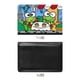 thumbnail image 3 of Keroppi, la Rana Porta Pasaporte y Cartera de Viaje Premium de Cuero PU, Funda de Pasaporte Bloqueo RFID con Ranuras para Tarjetas de Crédito, Estuche para Libro de Pasaporte para Familia 10cm × 15cm, 3 of 6