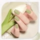thumbnail image 2 of Set de esmaltes de uñas en gel GAOY Green White Spring, 6 colores, 7,3 ml, 2 of 2