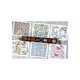 thumbnail image 3 of Pack 4 individuales Pavo Real, 3 of 3