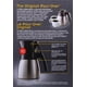 thumbnail image 2 of Cafetera Melitta Pour-Over Brewer con jarra de 1,25 L, 2 of 4