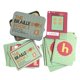thumbnail image 1 of Tarjeta flash The Braille Box – Alfabeto Grado 1, 1 of 4