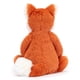 thumbnail image 2 of Peluche Zorro Cub Pequeño, 2 of 2