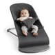 thumbnail image 3 of Asiento de tela para hamaca BabyBjörn Midnight Blue Cotton, 3 of 9
