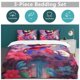 thumbnail image 5 of Super Mario 3-Piece Comforter Set for Bedroom Super Mario Bedding Set for Kids Adults Soft Microfiber Duvet Cover Set with Zipper Closure, 5 of 5