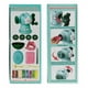 thumbnail image 2 of Juguete Para Hacer Pastas Con Masas Plastilina verde claro, 2 of 2