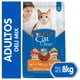 thumbnail image 1 of Alimento Seco Delimix Gato Adulto Sabor Pollo Bolsa., 8 Kg, 1 of 1