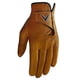 thumbnail image 1 of Guante de golf Callaway Opti Color para mano izquierda Bronceado M/L, 1 of 3