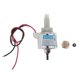 thumbnail image 5 of Bomba De Aceite De Máquina De Rana De Humo De 18W 220V Para Accesorios De Escenario, 5 of 5