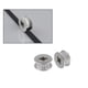 thumbnail image 4 of Kit de Correa de Sincronización GT2 QitinDasen 2 m 6 mm + Polea + Tensor, 4 of 5