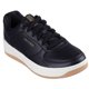 thumbnail image 2 of Zapatilla Mujer Court 2.0 Negro Skechers, 2 of 4