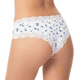 thumbnail image 2 of Pantaleta de Algodón con Encaje, 2 of 3