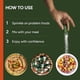 thumbnail image 2 of Enzimas Digestivas Polvo 30 Porciones Salud Intestinal, 2 of 3