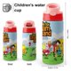 thumbnail image 2 of Battle for Dream IslandBotella de Agua con Tapa Pop Top de Un Toque, Acero Inoxidable, a Prueba de Fugas, para Deportes, Botella Infantil rosa 12 oz, 2 of 6