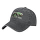 thumbnail image 2 of Moose Tube Sombrero vaquero para adultos con ala curvada moldeable, sombrero de sol al aire libre para hombres y mujeres, 2 of 6