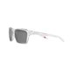 thumbnail image 3 of Gafas de sol Oakley 57 mm Pulido claro Prizm Black, 3 of 7